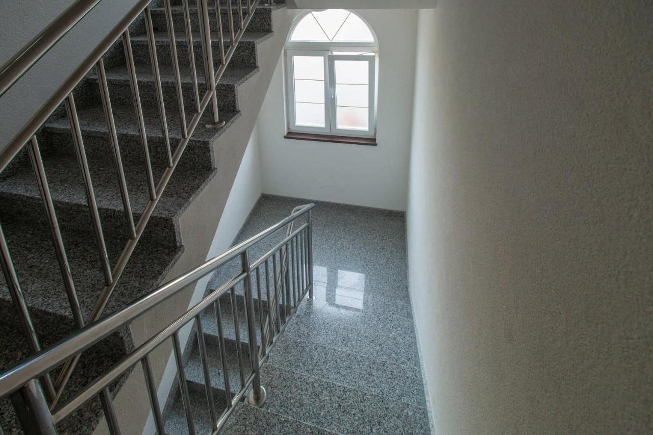 Blue Mate Apartment Bibinje Bagian luar foto